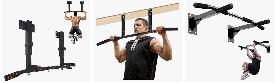 pull up bar